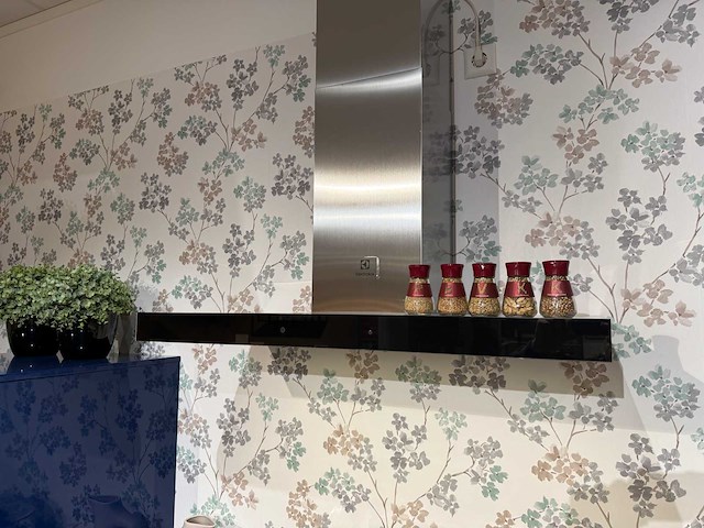 Brigitte - showroomkeuken - afbeelding 24 van  38