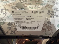 Brigitte - showroomkeuken - afbeelding 27 van  38