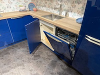 Brigitte - showroomkeuken - afbeelding 23 van  38