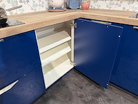 Brigitte - showroomkeuken - afbeelding 34 van  38