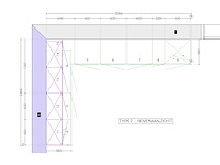 Brigitte - showroomkeuken - afbeelding 4 van  6