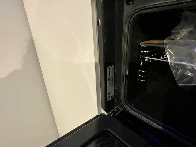 Brigitte - showroomkeuken - afbeelding 2 van  13