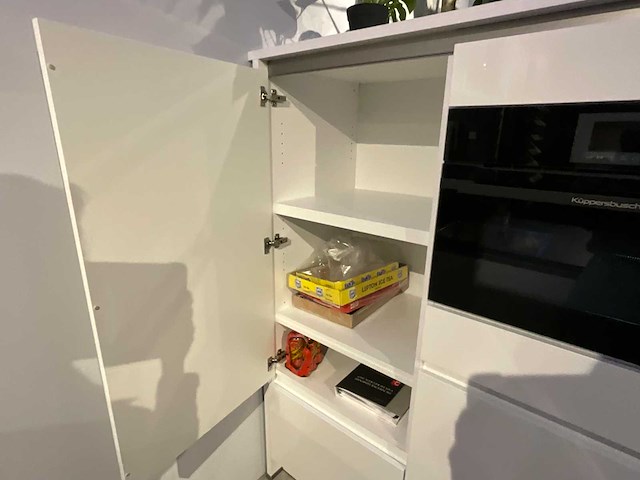 Brigitte - showroomkeuken - afbeelding 3 van  13