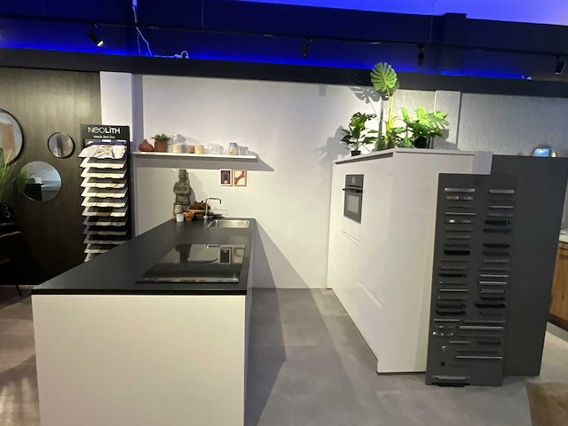Brigitte - showroomkeuken - afbeelding 6 van  13