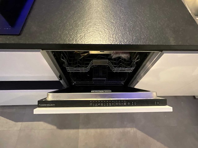 Brigitte - showroomkeuken - afbeelding 10 van  13