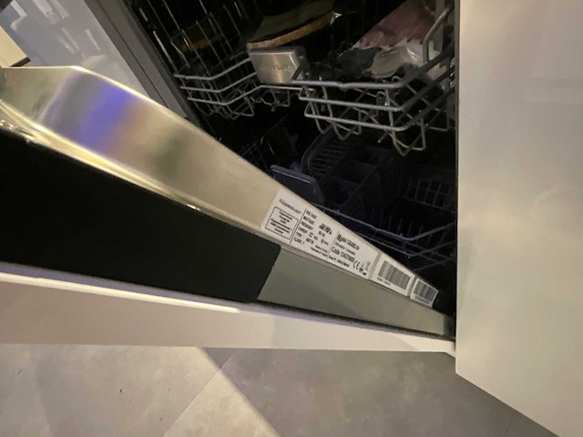 Brigitte - showroomkeuken - afbeelding 11 van  13