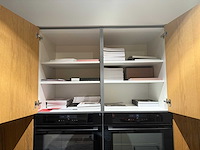 Brigitte - showroomkeuken - afbeelding 4 van  20