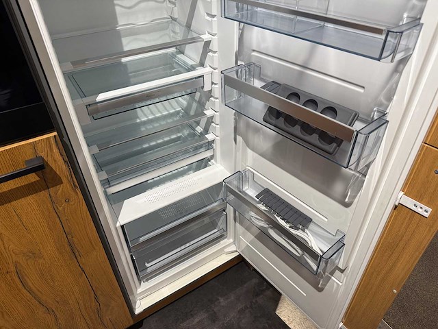 Brigitte - showroomkeuken - afbeelding 6 van  20