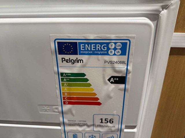 Brigitte - showroomkeuken - afbeelding 8 van  20