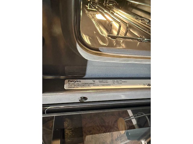 Brigitte - showroomkeuken - afbeelding 9 van  20