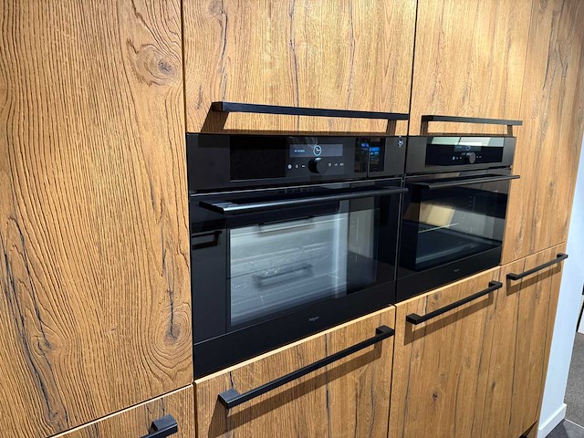 Brigitte - showroomkeuken - afbeelding 10 van  20