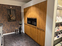 Brigitte - showroomkeuken - afbeelding 5 van  20