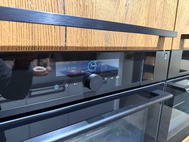 Brigitte - showroomkeuken - afbeelding 12 van  20