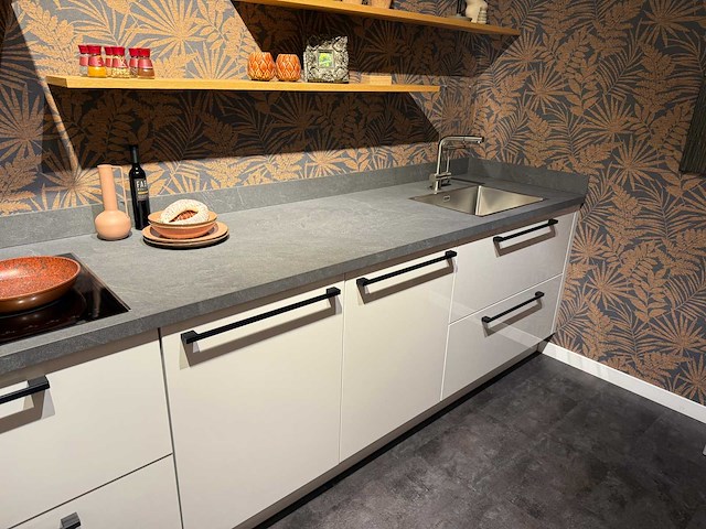 Brigitte - showroomkeuken - afbeelding 11 van  20