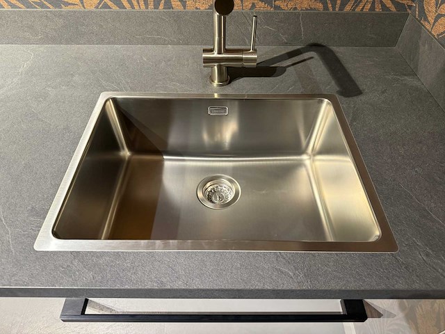 Brigitte - showroomkeuken - afbeelding 19 van  20