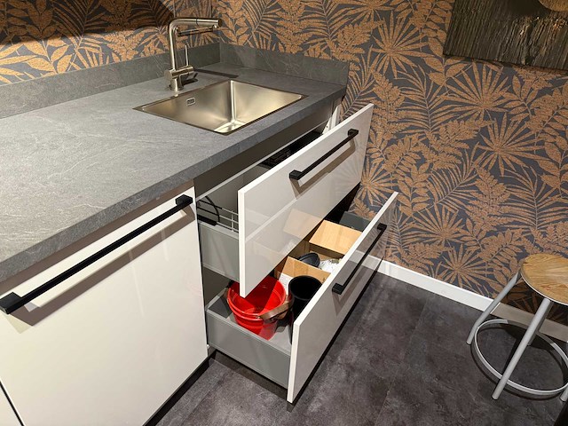 Brigitte - showroomkeuken - afbeelding 20 van  20