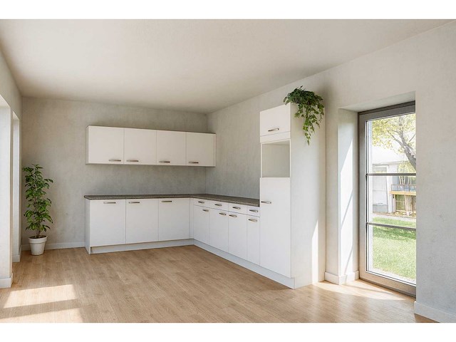 Brigitte - showroomkeuken - afbeelding 1 van  5