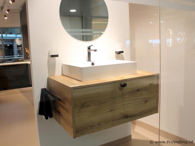 Brigitte badkamermeubel - afbeelding 1 van  9