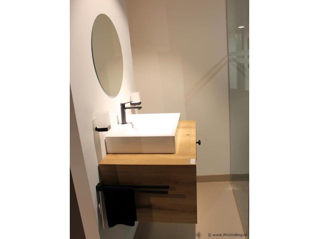 Brigitte badkamermeubel - afbeelding 2 van  9