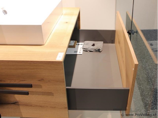 Brigitte badkamermeubel - afbeelding 3 van  9