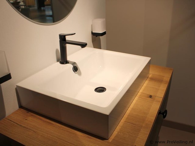 Brigitte badkamermeubel - afbeelding 4 van  9