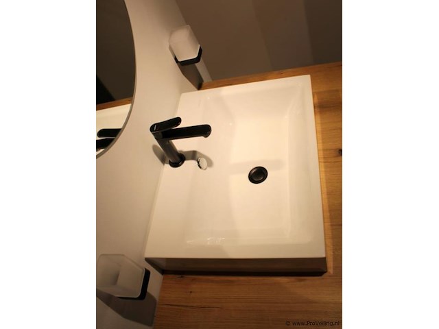 Brigitte badkamermeubel - afbeelding 5 van  9