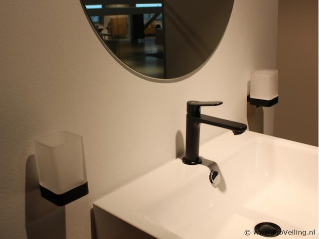 Brigitte badkamermeubel - afbeelding 7 van  9