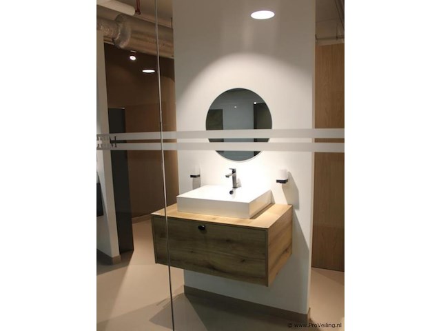 Brigitte badkamermeubel - afbeelding 9 van  9