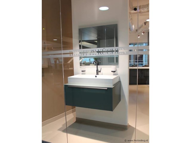 Brigitte badkamermeubel - afbeelding 2 van  8