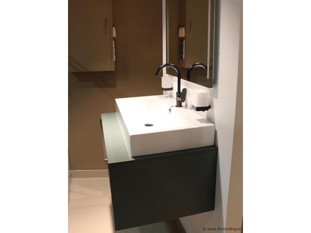 Brigitte badkamermeubel - afbeelding 3 van  8