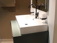 Brigitte badkamermeubel - afbeelding 3 van  8