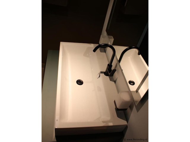 Brigitte badkamermeubel - afbeelding 5 van  8