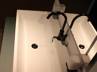 Brigitte badkamermeubel - afbeelding 5 van  8