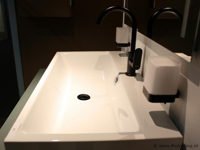 Brigitte badkamermeubel - afbeelding 6 van  8