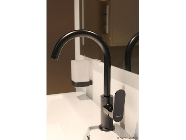 Brigitte badkamermeubel - afbeelding 7 van  8