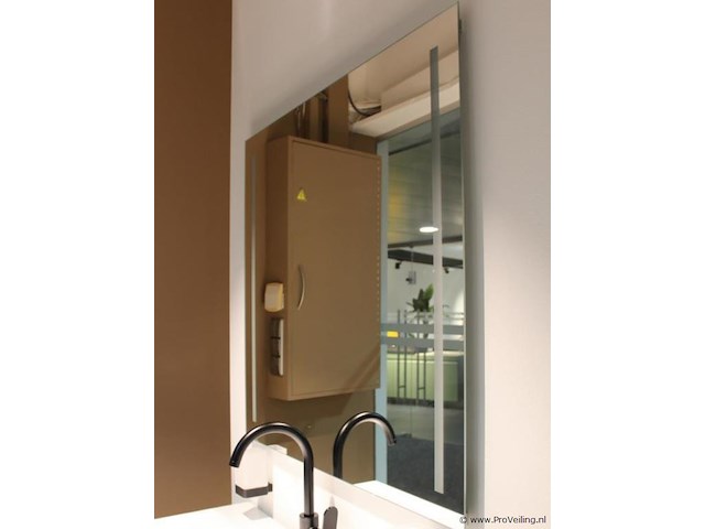 Brigitte badkamermeubel - afbeelding 8 van  8