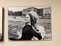 Brigitte bardot wanddecoratie (3x) - afbeelding 4 van  4