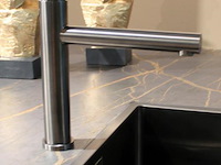 Brigitte eilandkeuken met apparatenwand oxford / calas - afbeelding 4 van  36