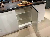 Brigitte eilandkeuken met apparatenwand oxford / calas - afbeelding 13 van  36