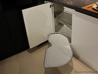 Brigitte eilandkeuken met apparatenwand oxford / calas - afbeelding 15 van  36