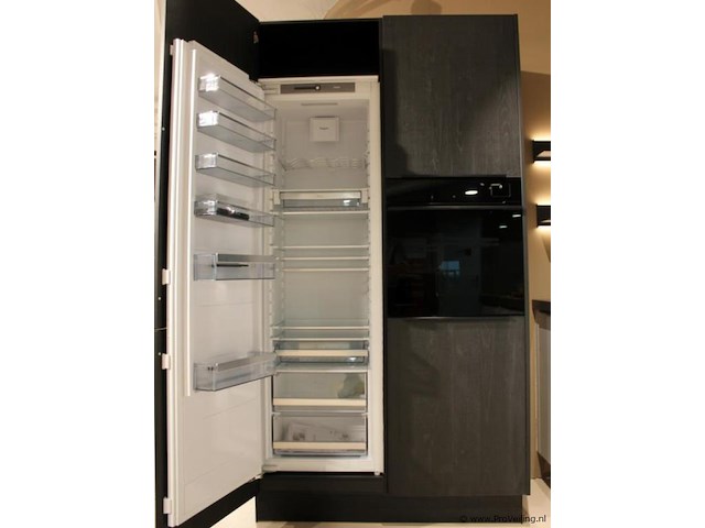 Brigitte eilandkeuken met apparatenwand oxford / calas - afbeelding 18 van  36