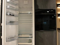 Brigitte eilandkeuken met apparatenwand oxford / calas - afbeelding 18 van  36