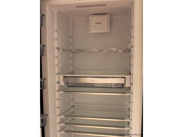 Brigitte eilandkeuken met apparatenwand oxford / calas - afbeelding 19 van  36