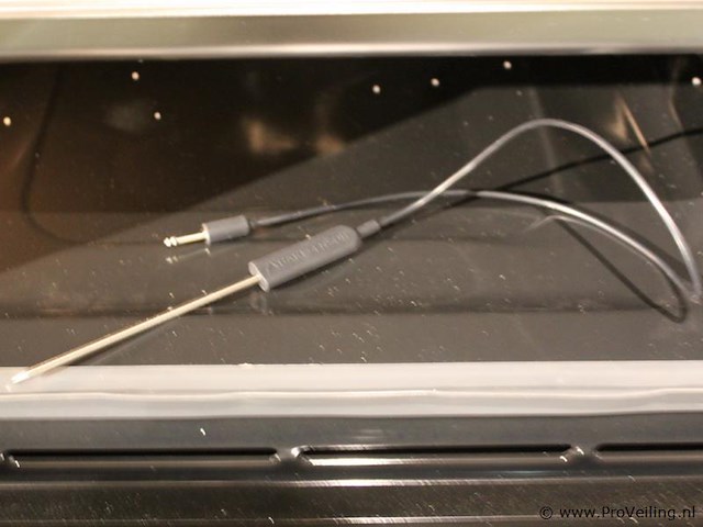 Brigitte eilandkeuken met apparatenwand oxford / calas - afbeelding 27 van  36