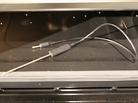 Brigitte eilandkeuken met apparatenwand oxford / calas - afbeelding 27 van  36