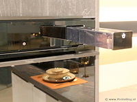 Brigitte eilandkeuken met apparatenwand oxford / calas - afbeelding 28 van  36