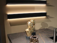 Brigitte eilandkeuken met apparatenwand oxford / calas - afbeelding 29 van  36