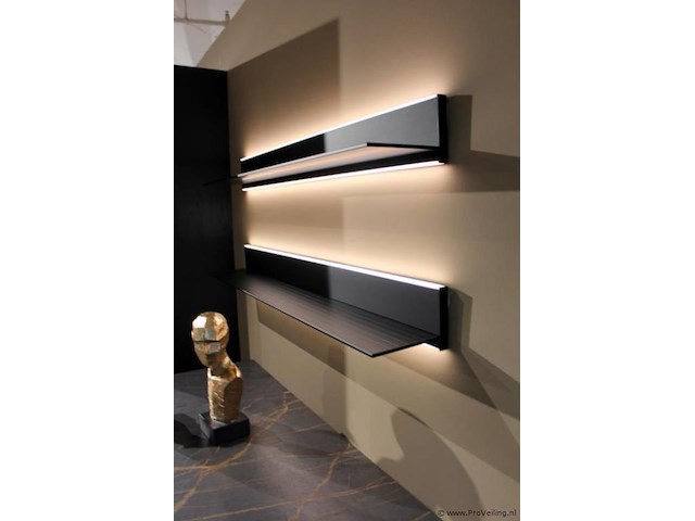 Brigitte eilandkeuken met apparatenwand oxford / calas - afbeelding 30 van  36