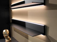 Brigitte eilandkeuken met apparatenwand oxford / calas - afbeelding 30 van  36