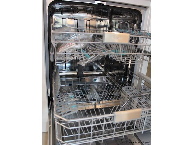 Brigitte eilandkeuken met apparatenwand oxford / calas - afbeelding 32 van  36